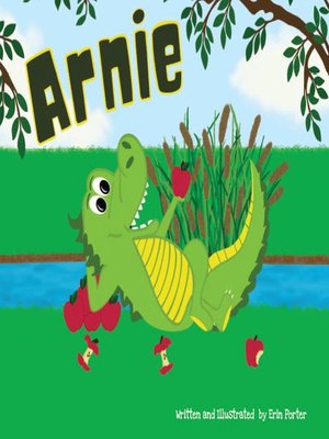 cover image of Arnie